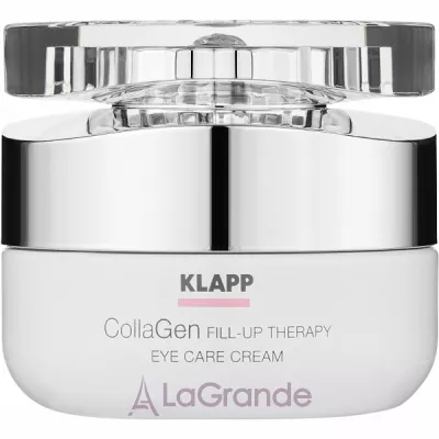 Klapp CollaGen Fill-Up Therapy Eye Care Cream    