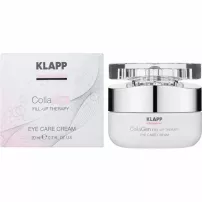 Klapp CollaGen Fill-Up Therapy Eye Care Cream ���� ��� ���� "��������"