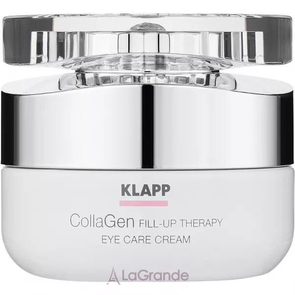 Klapp CollaGen Fill-Up Therapy Eye Care Cream ���� ��� ��� 