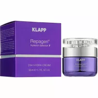 Klapp Repagen Hyaluron Selection 7 24H Hydra Cream ���� ����������� ��� ����