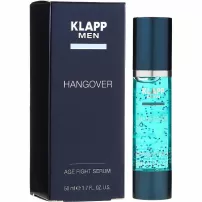 Klapp Men Hangover Age Fight Serum ��������� ��� �������, �������
