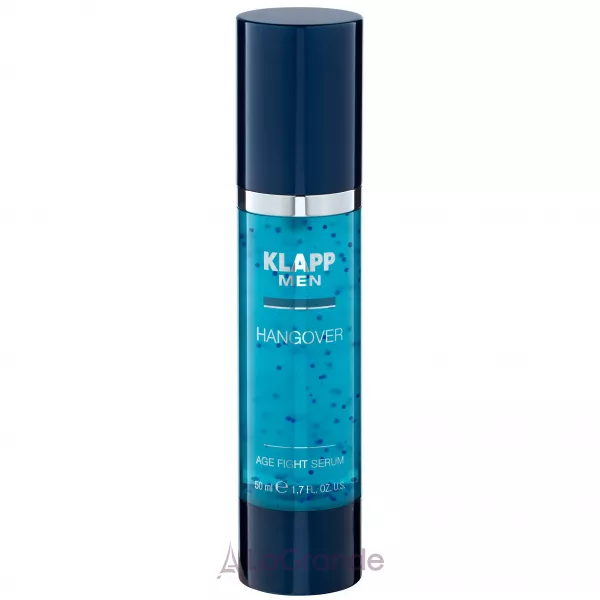 Klapp Men Hangover Age Fight Serum ��������� ��� ����, �������