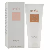 Babor SPA Shaping Peeling Cream ����-������ ��� ����