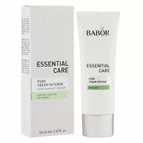 Babor Essential Care Pure Cream Intense ����-�������� ��� ���������� ����