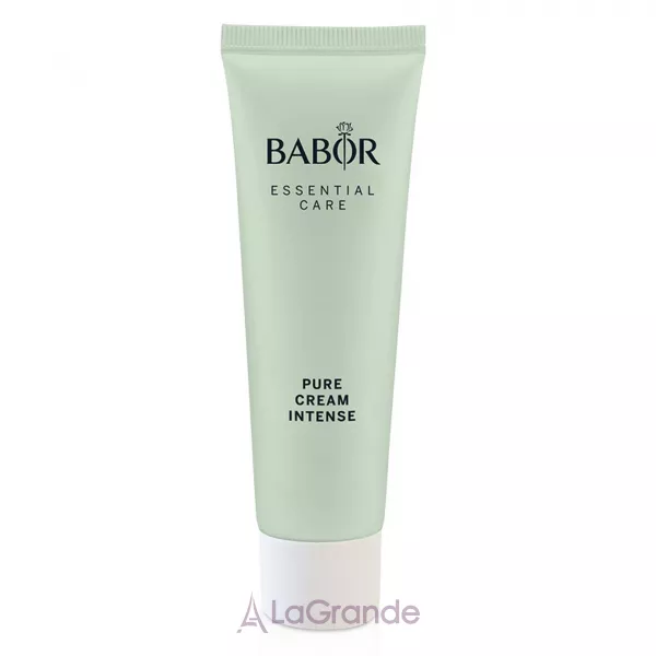 Babor Essential Care Pure Cream Intense ����-�������� ��� ��������� ����