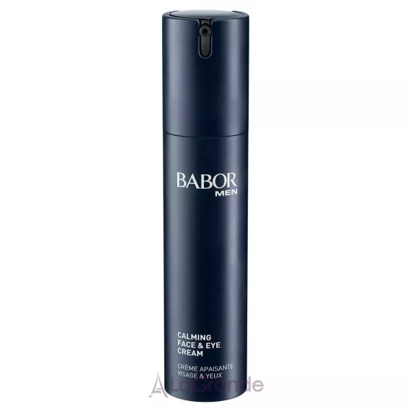 Babor Men Calming Face & Eye Cream ������������� ���� ��� ���� � ���