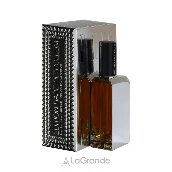 Histoires de Parfums Rare Petroleum ��������������� ����