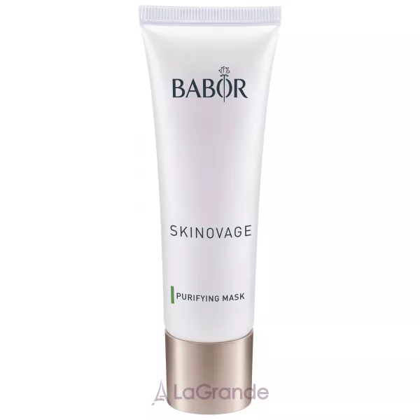 Babor Skinovage Purifying Mask ����� ��� ���������� ���� ����
