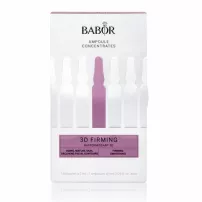 Babor Ampoule Concentrates 3D Firming ������ ��� ���� "3D-����������"