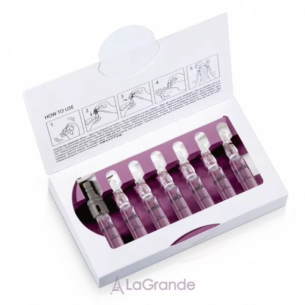 Babor Ampoule Concentrates 3D Firming ������ ��� ���� 