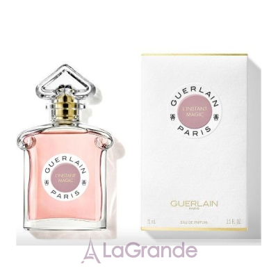 Guerlain L'instant Magic Eau de Parfum  