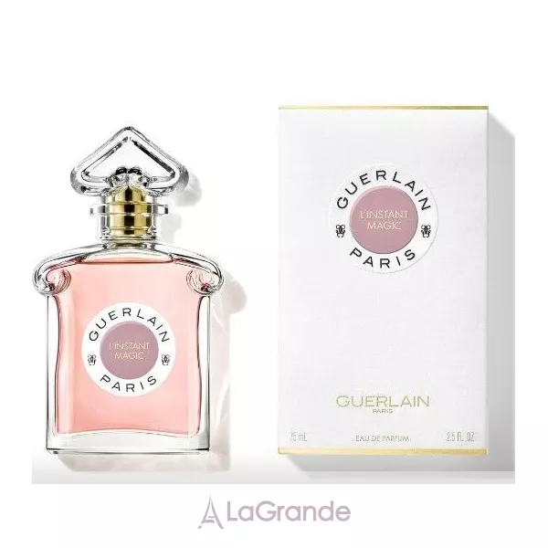 Guerlain L'instant Magic Eau de Parfum ����������� ����