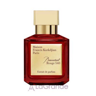 Maison Francis Kurkdjian Baccarat Rouge 540 ���� (TRY)