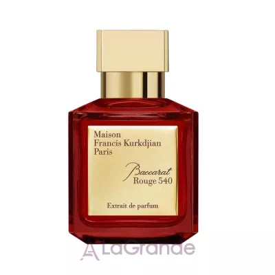 Maison Francis Kurkdjian Baccarat Rouge 540 ���� (TRY)