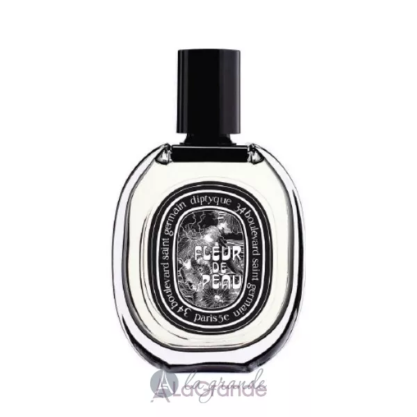 Diptyque Fleur de Peau ����������� ���� (������)