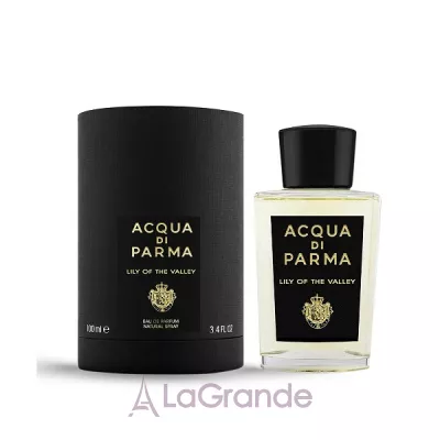 Acqua di Parma Lily of the Valley  