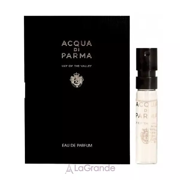 Acqua di Parma Lily of the Valley ��������������� ����