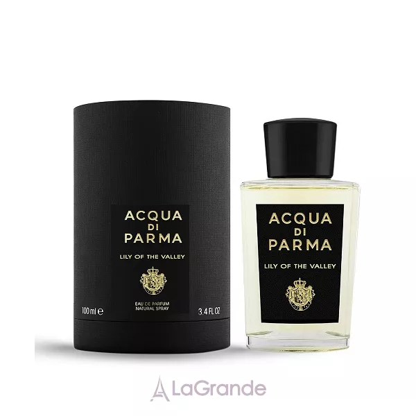 Acqua di Parma Lily of the Valley ����������� ���� (������)