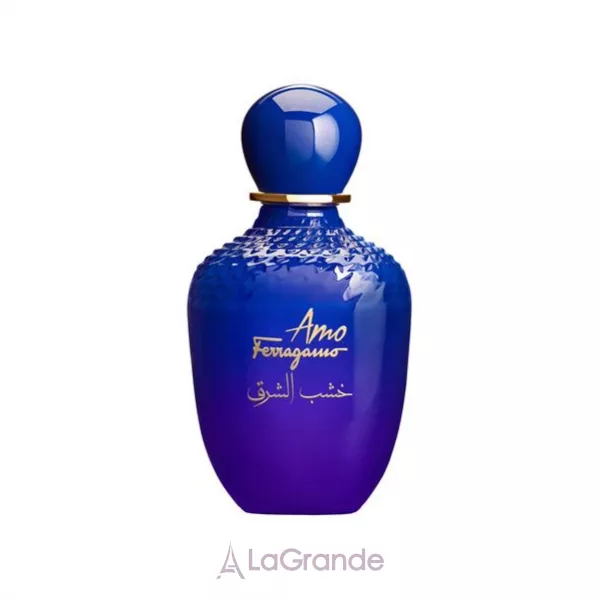 Salvatore Ferragamo Amo Oriental Wood ��������������� ����