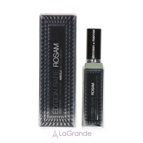 Histoires de Parfums Rare Rosam ����������� ����