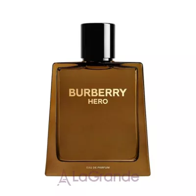 Burberry Hero Burberry Eau de Parfum Парфумована вода