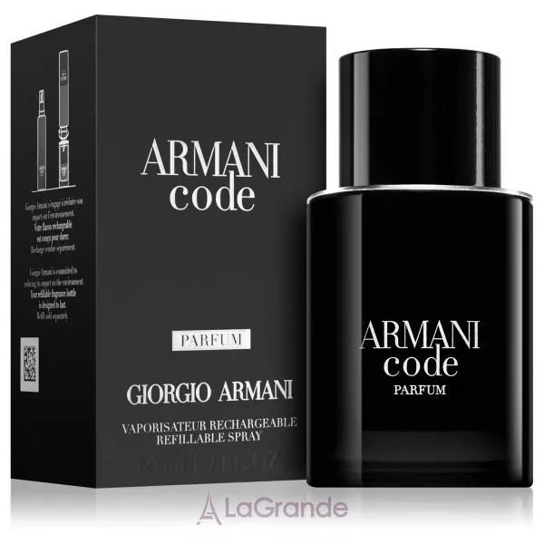 Armani Code Parfum ����