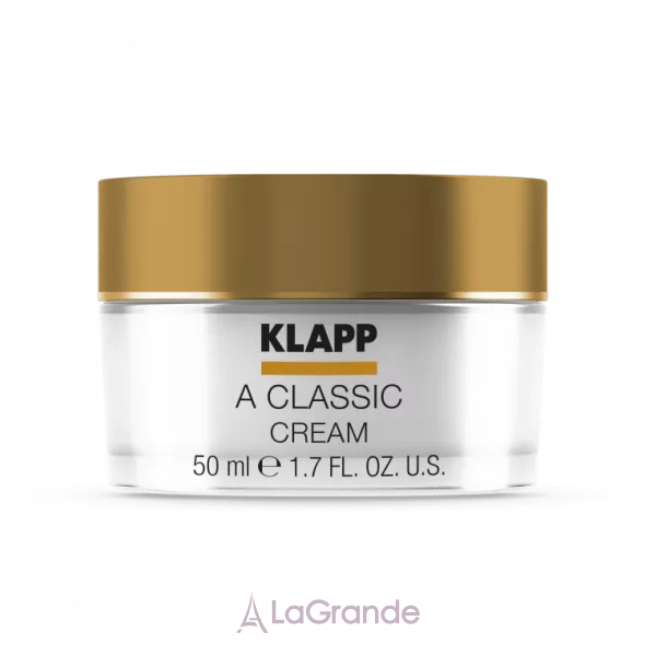 Klapp A Classic Cream ������ ���� 