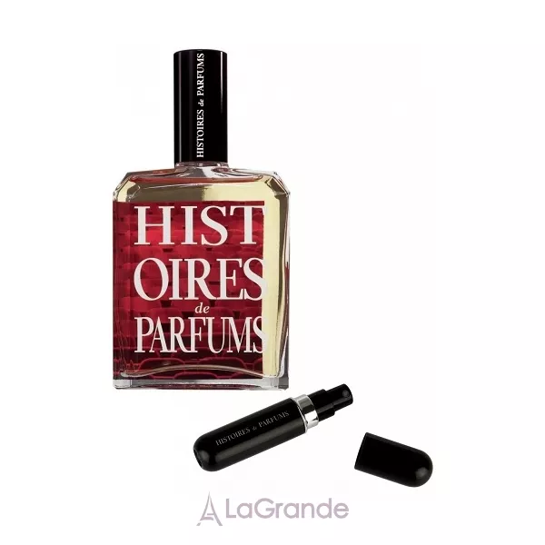 Histoires de Parfums L'olympia Music Hall ����������� ����