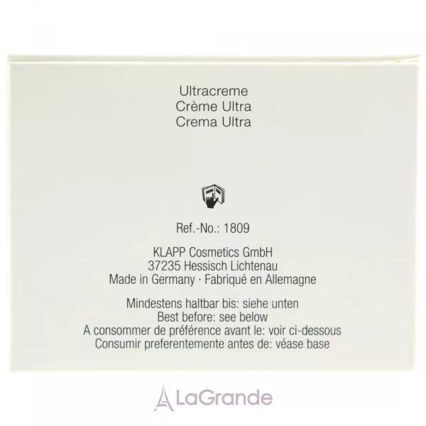 Klapp A Classic Cream Ultra ������� ���� ������ ��� ���� 