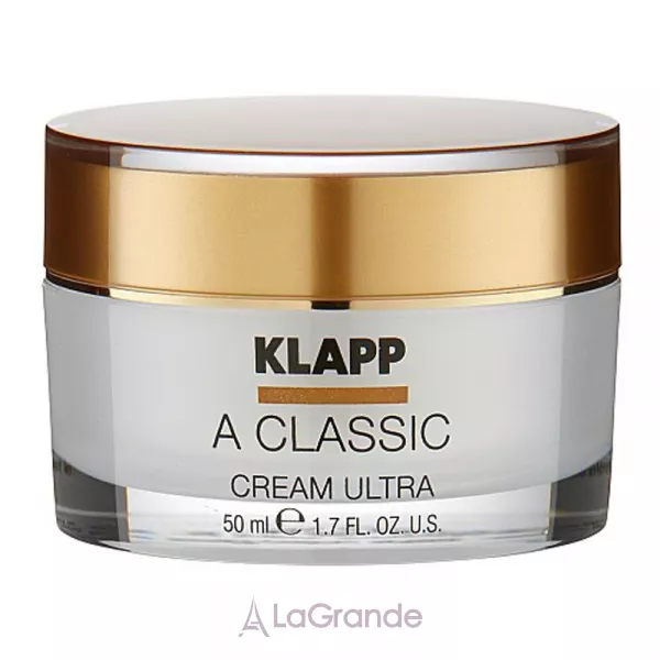 Klapp A Classic Cream Ultra ������� ���� ������ ��� ���� 