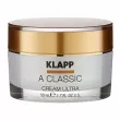 Klapp A Classic Cream Ultra      