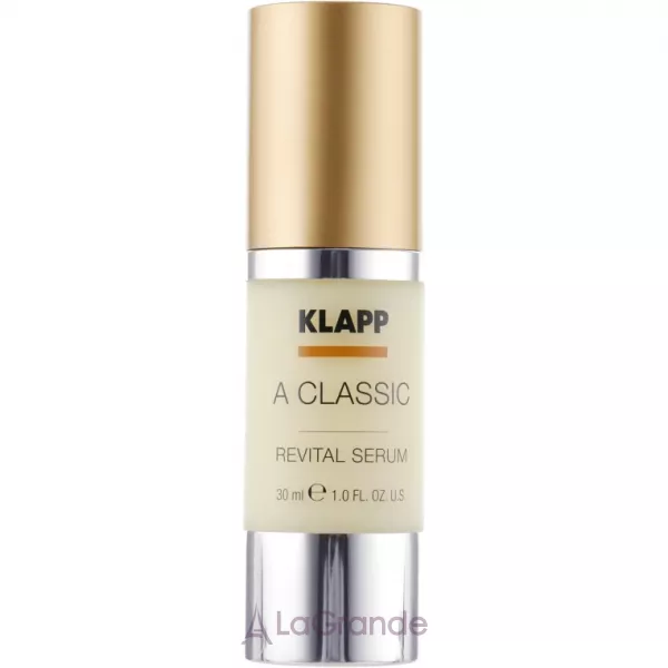 Klapp A Classic Revital Serum ��������� ��� ���� 