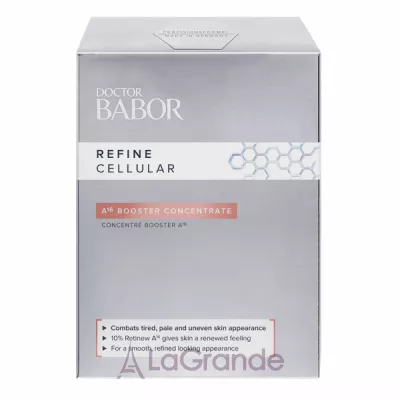 Babor Doctor Babor Refine Cellular A16 Booster Concentrate    A16