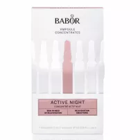 Babor Ampoule Concentrates Active Night ������ ������ ��� ����