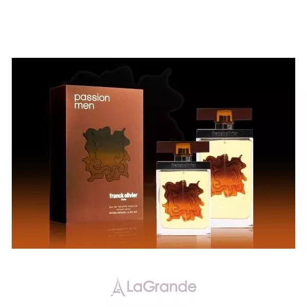 Franck Olivier Passion Men ��������� ����