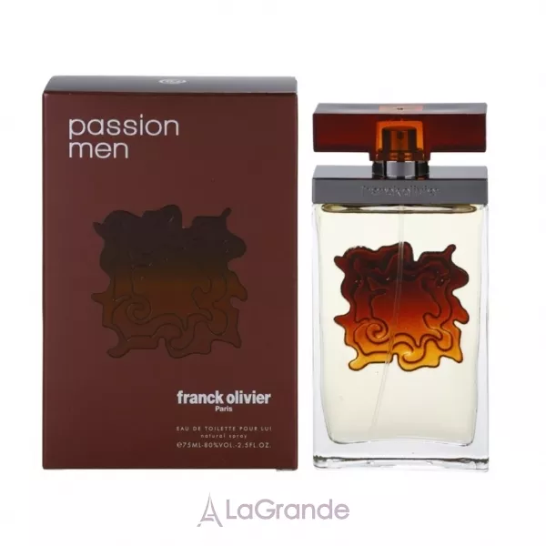 Franck Olivier Passion Men ��������� ����