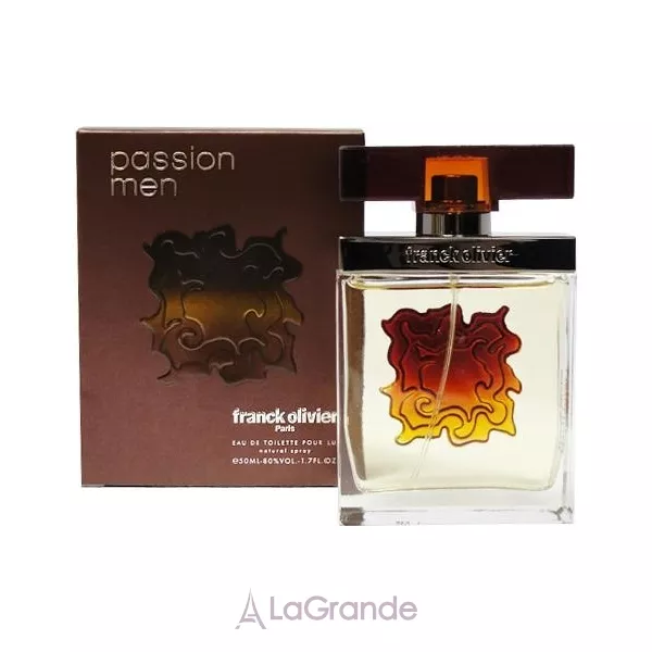 Franck Olivier Passion Men ��������� ����