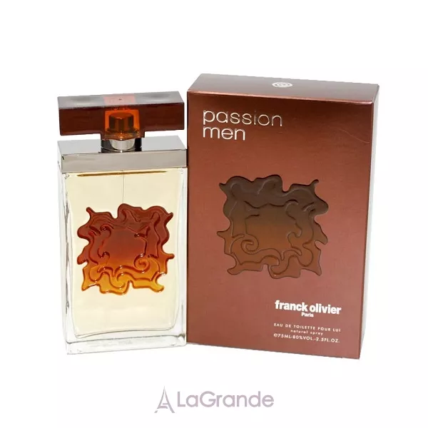 Franck Olivier Passion Men ��������� ����