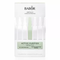 Babor Ampoule Concentrates Active Purifier ������ ��� ���������� ���� ����