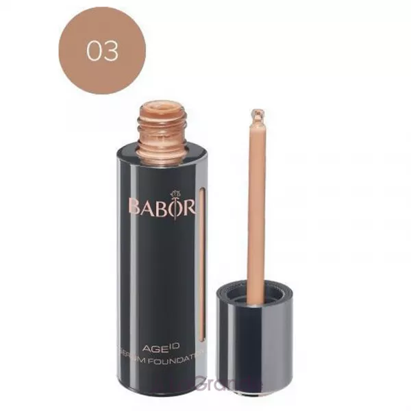 Babor Age ID Serum Foundation ��������� �����