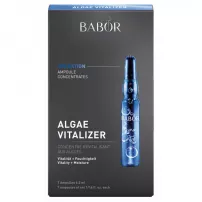 Babor Ampoule Concentrates Algae Vitalizer ������ ��� ���� � �����������