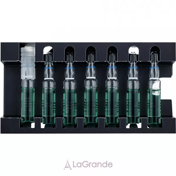 Babor Ampoule Concentrates Algae Vitalizer ������ ��� ���� � �����������