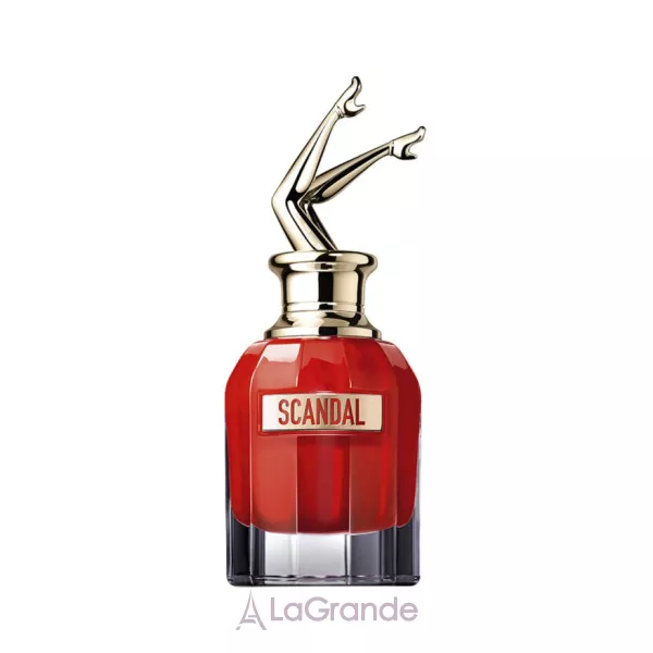 Jean Paul Gaultier Scandal Le Parfum ����������� ����