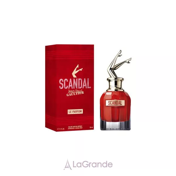 Jean Paul Gaultier Scandal Le Parfum ����������� ����