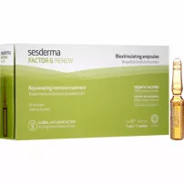 SesDerma Factor G Renew Biostimulating Ampoules ������-���������� ��� ����