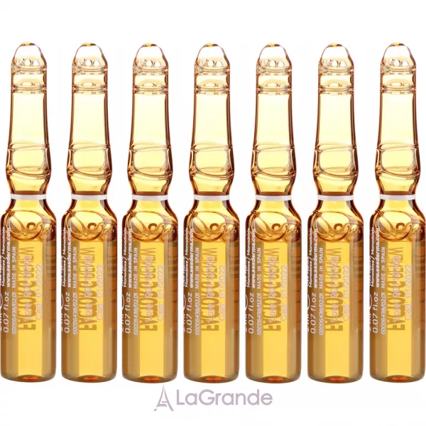 SesDerma Factor G Renew Biostimulating Ampoules ������-���������� ��� ����
