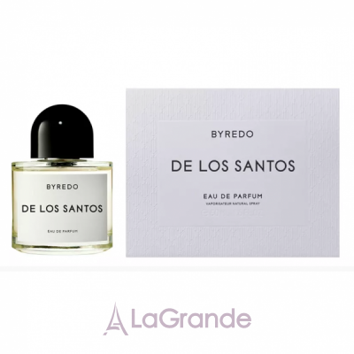 Byredo Parfums De Los Santos  