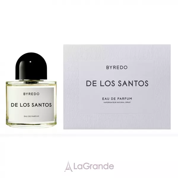 Byredo Parfums De Los Santos ��������������� ����