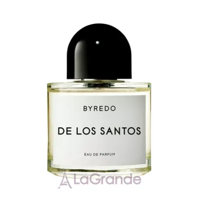 Byredo Parfums De Los Santos   ()