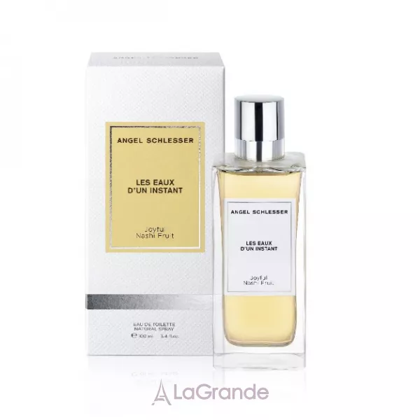 Angel Schlesser Joyful Nashi Bloom ��������� ����